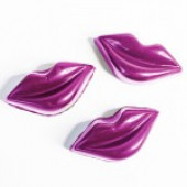 Форма для шоколада Губы