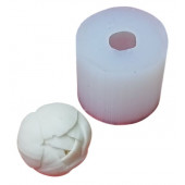 Цветок №178 Бутон пиона