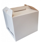 Коробка 35*35*31 БЕЗ окна