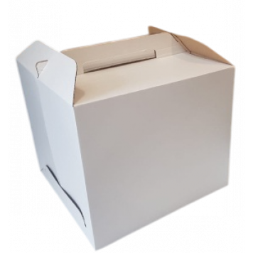 Коробка 35*35*31 БЕЗ окна