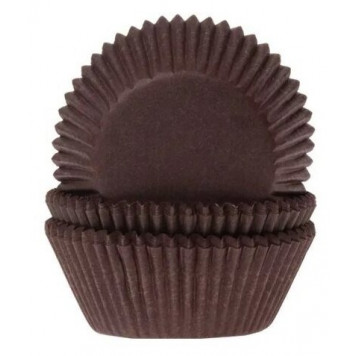 Капсулы 40*21мм 2/14 60-80шт коричневые