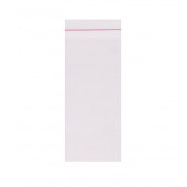 Пакет 10*20 на липкой ленте для плитки, 100шт