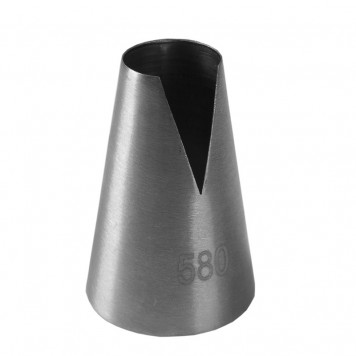 Насадка 580