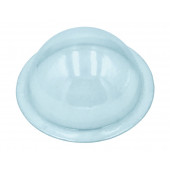 Форма для шоколада ПОЛУСФЕРА D100мм / 1шт