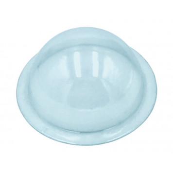 Форма для шоколада ПОЛУСФЕРА D100мм / 1шт