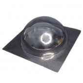 Форма для шоколада ПОЛУСФЕРА D200мм / 1шт