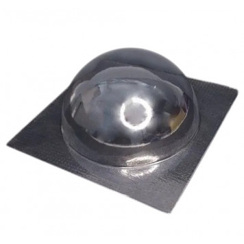 Форма для шоколада ПОЛУСФЕРА D200мм / 1шт