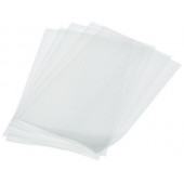 Пакет под завязку 140 х 250 мм / 100 шт