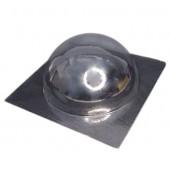 Форма для шоколада ПОЛУСФЕРА D120мм / 1шт