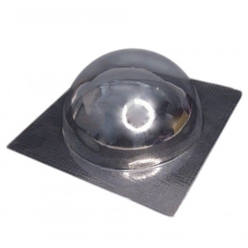 Форма для шоколада ПОЛУСФЕРА D120мм / 1шт