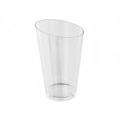 Стакан "Конический экстра", 150 мл, цвет прозрачный, 10 шт/уп.