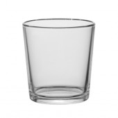 Стакан "Ода" 250 мл низкий