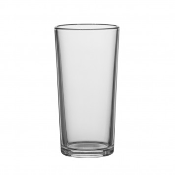 Стакан "Ода" 230 мл высокий