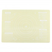 Силиконовый коврик для выпечки «В гостях у бабушки», 45 х 65 см