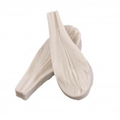 Силиконовый молд - вайнер JSF1361 "Лепестки №9" 7*2,5 см