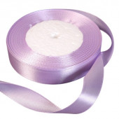 Лента атласная Лавандовая (44) 20 мм, 30 метров