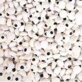 Посыпка кондитеркая "Глазки мини 10 мм", 50г