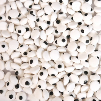 Посыпка кондитеркая "Глазки мини 10 мм", 50г