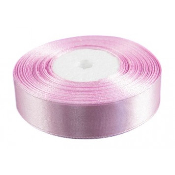 Лента атласная Холодная розовая (175) 20 мм, 30 метров