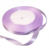 Лента атласная Лавандовая (44) 10 мм, 30 метров