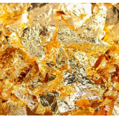 Кондитерское золото, 2 г