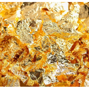 Кондитерское золото, 2 г