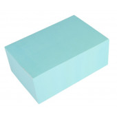 Коробка 18*12*8 тиффани БЕЗ окна