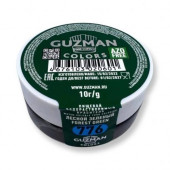 Краситель Guzman водораств. Лесной зеленый, 10гр