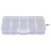 Контейнер 6 ячеек 12*8,5см