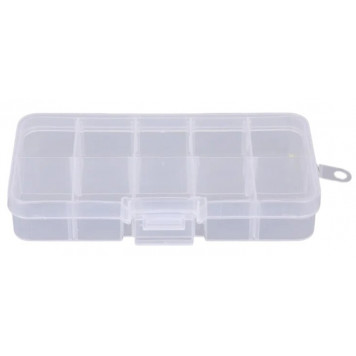 Контейнер 6 ячеек 12*8,5см