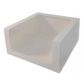 Коробка 21*21*10 Муссовая