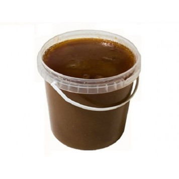 Мед Гречишный Медовик, 900гр