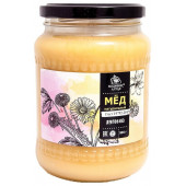 Мед Луговой Медовик, 900гр