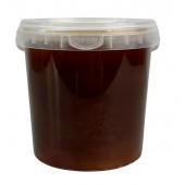 Мед Цветочный Медовик, 1,5кг