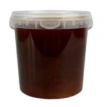 Мед Цветочный Медовик, 1,5кг