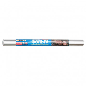 Фольга ,Прочная Paterra 44см 10м 11мкм