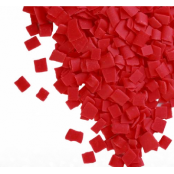 Глазурь Крошка красная, 200г