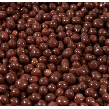 Драже в глазури Молочное 2-5мм, 100г