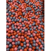 Драже со вкусом лесных ягод, 50г