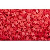 Посыпки Звезды красные, 50г