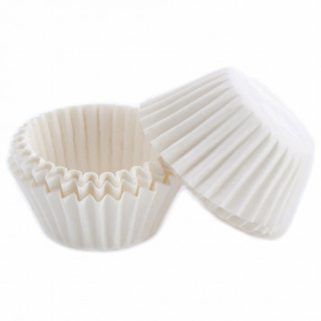 Капсулы 20*20мм 5/9 100-120шт белые 2