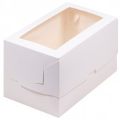 Коробка для пол. рулета 21*12*12