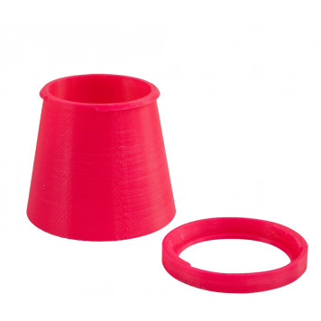 Адаптер-переходник для сменных дисков