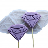 Молд Бриллианты МБ