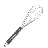 Венчик для взбивания 30см, нерж. сталь