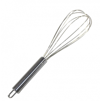 Венчик для взбивания 30см, нерж. сталь