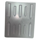 Форма Карандаши 10шт