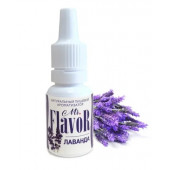Экстракт Mr.Flavor Лаванда, 10мл
