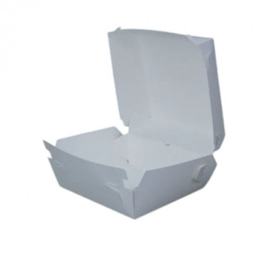 Коробка 14*14*11 бенто