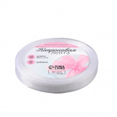 Лента капроновая, 10 мм, 20±1 м, белая, №1